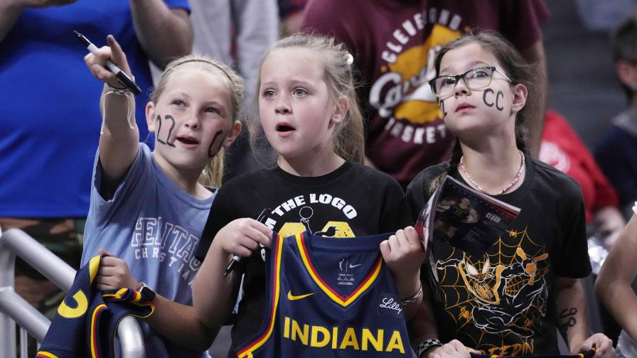 Índices de audiencia se reflejan en el primer mes de la temporada de la WNBA