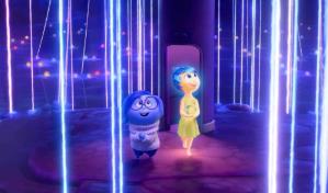 Así son los nuevos mundos de "Inside Out 2"