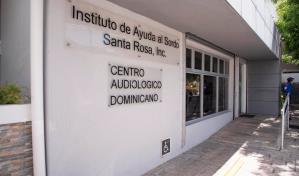Pondrán a circular libro Instituto Santa Rosa 50 años, educación para sordos