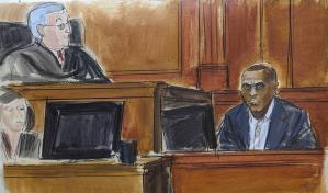 Dominicano fue invitado a casa de senador de EE.UU. para hablar sobre ayuda tras pago de sobornos