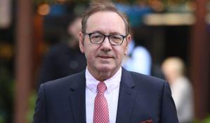 De House of cards al declive: el actor Kevin Spacey se declara en quiebra