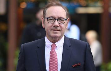 De House of cards al declive: el actor Kevin Spacey se declara en quiebra