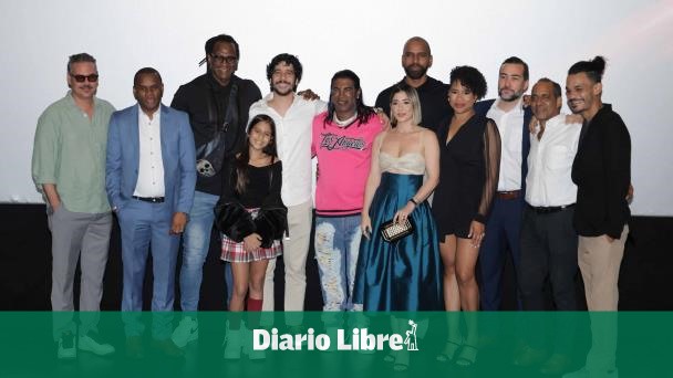 “La Familia” lleva las estafas piramidales a la gran pantalla