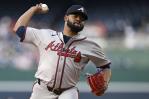 Reynaldo López gana, Bravos vencen 6-2 a Cardenales Reynaldo López gana, Bravos vencen 6-2 a Cardenales