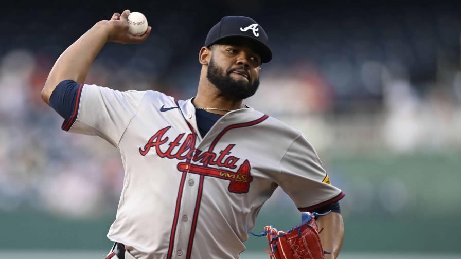 Los Bravos de Atlanta se sacaron El loto con firma de Reynaldo López