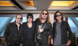 Maná recorrerá México para finalizar su gira:Felices de volver a nuestro país, al origen