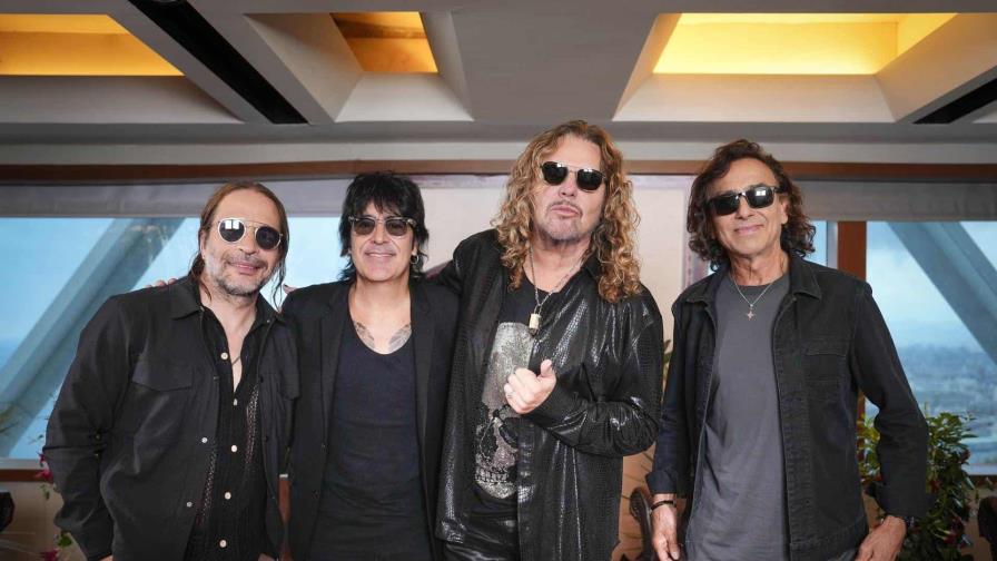 Maná recorrerá México para finalizar su gira:Felices de volver a nuestro país, al origen