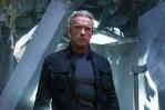 Paramount logra retirar una demanda por mal uso de tecnología en Terminator Genisys