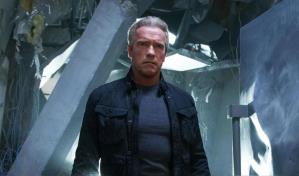 Paramount logra retirar una demanda por mal uso de tecnología en Terminator Genisys