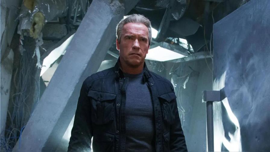 Paramount logra retirar una demanda por mal uso de tecnología en Terminator Genisys