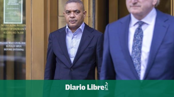 Pena que enfrentaba José Uribe en caso de sobornos a Bob Menéndez