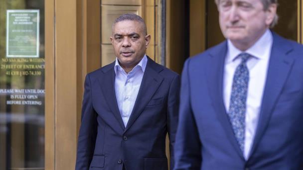 El dominicano José Uribe testificará esta semana en el juicio a esposa de Bob Menéndez