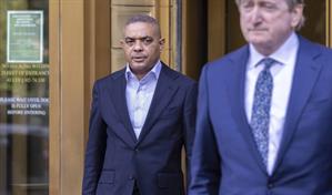 Bob Menéndez intentó intimidar a José Uribe para evitar que testificara en su contra