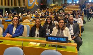 RD gana asiento en Comité sobre los Derechos de las Personas con Discapacitadad de la ONU