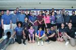 Celebran torneo Promesas del Boliche en el Sebelén Bowling Center