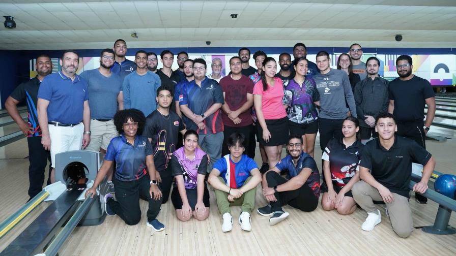 Celebran torneo Promesas del Boliche en el Sebelén Bowling Center