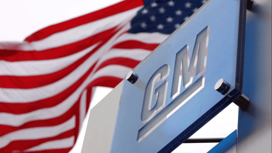GM invertirá 850 millones de dólares para relanzar la unidad de vehículos autónomos Cruise