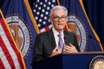 La Fed se reúne con el mercado atento a sus pistas sobre el plan de bajadas de tipos La Fed se reúne con el mercado atento a sus pistas sobre el plan de bajadas de tipos