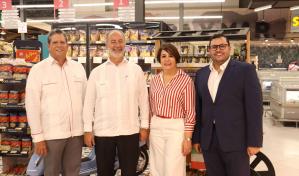 Supermix celebra la Semana de la República Italiana