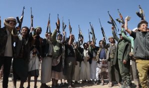 2023 fue el año con más conflictos armados en el mundo desde 1946, según estudio