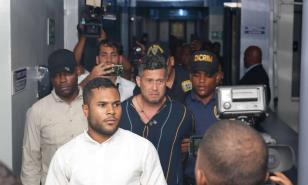 Familia de muerto por asalto al Banco Popular someterán a policías 