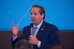 Ministro de Salud suspende y envía a revisión programa sobre igualdad y equidad de género Ministro de Salud suspende y envía a revisión programa sobre igualdad y equidad de género