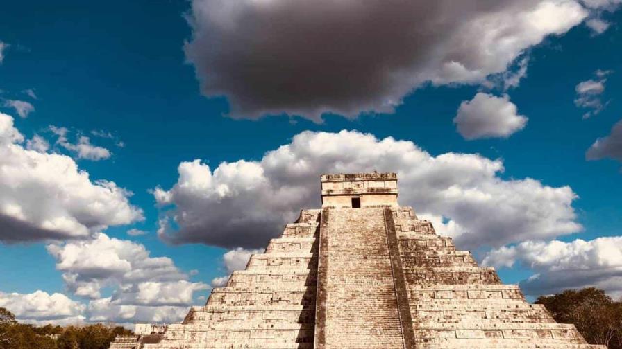 El ADN antiguo revela los secretos del sacrificio ritual de 64 niños mayas en Chichén Itzá