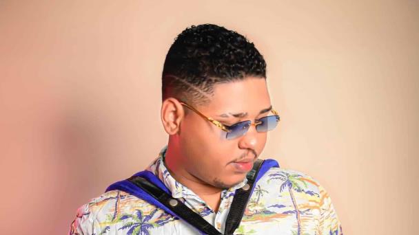 Adrián Acordeón representará a República Dominicana en Festival de Folclor de Bogotá