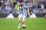 Messi será el rostro de la Copa América, pero hay jugadores de otros países que merecen reflectores Messi será el rostro de la Copa América, pero hay jugadores de otros países que merecen reflectores