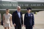 Biden vuelve a Europa para hablar del apoyo a Ucrania, migración y otros temas en la cumbre del G7 Biden vuelve a Europa para hablar del apoyo a Ucrania, migración y otros temas en la cumbre del G7