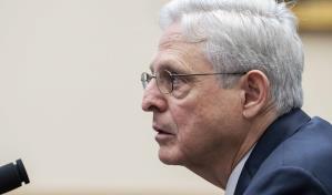 Cámara de EEUU se dispone a declarar en desacato al secretario de Justicia