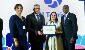 Banreservas se convierte en miembro afiliado de ONU-Turismo