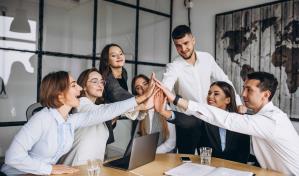 América Latina y el Caribe, la región del mundo con menos empleados enfadados con su jefe