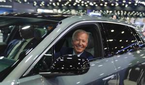 EE.UU. ha aprobado más de 1.000 millones en descuentos para vehículos eléctricos en 2024