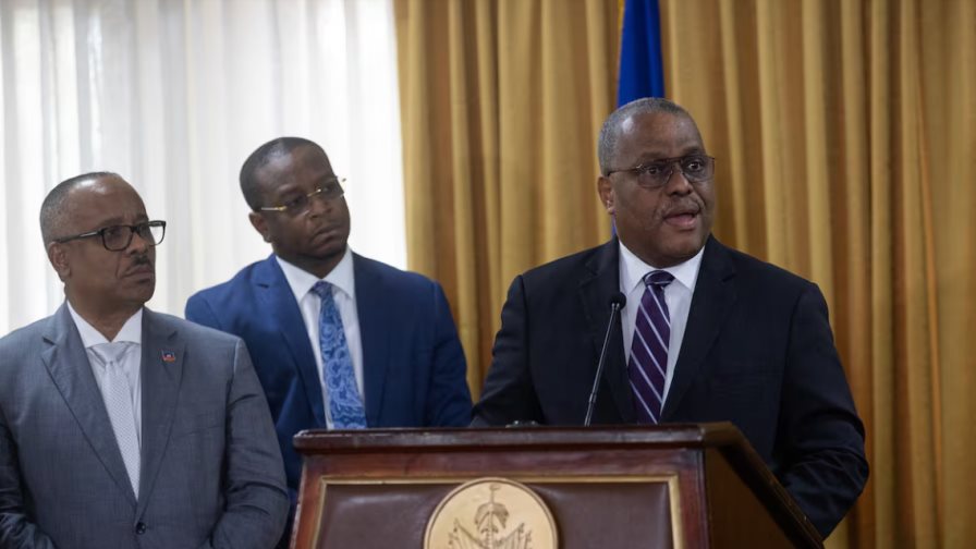 La seguridad y la lucha contra la corrupción, prioridades del nuevo gobierno de Haití
