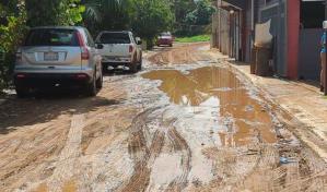 Protestarán en barrios de Dajabón por incumplimiento de asfaltado