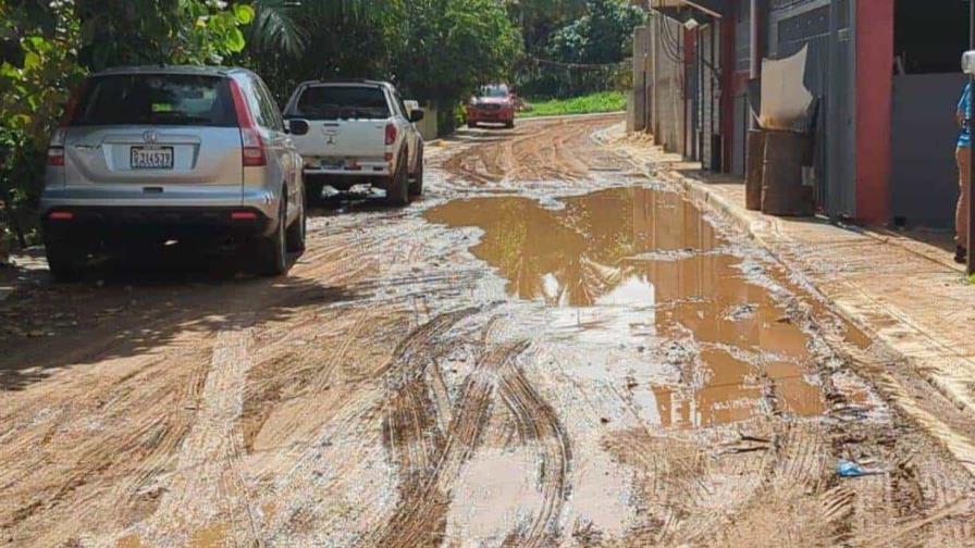 Protestarán en barrios de Dajabón por incumplimiento de asfaltado