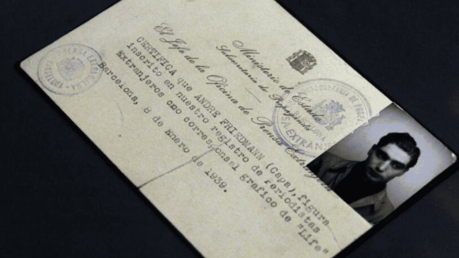 El Princesa de Asturias premia el icónico fotoperiodismo de la agencia Magnum