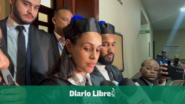 Dictan 18 meses de prisión preventiva a siete de ocho imputados en Ope