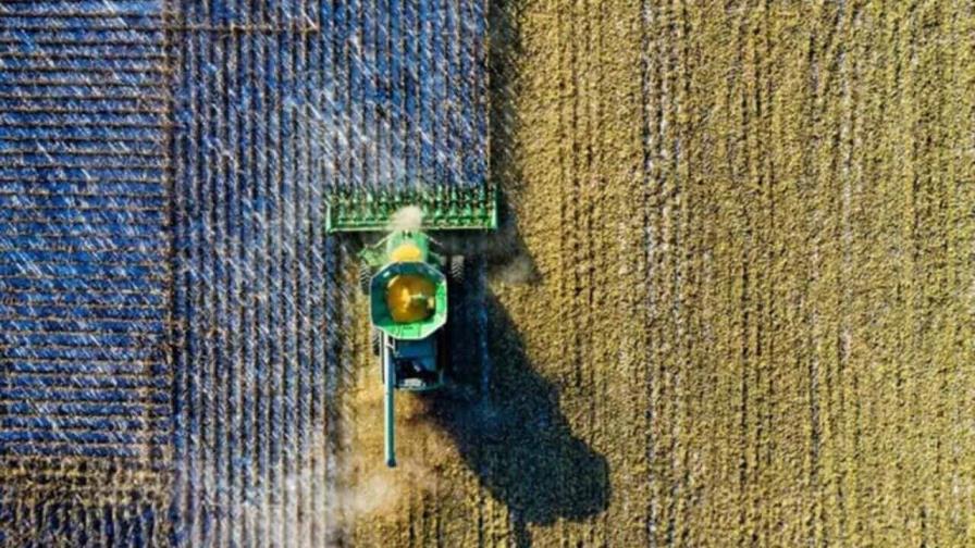 El óxido nitroso de la agricultura está acelerando el calentamiento