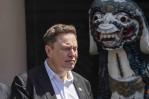 Exempleados de SpaceX demandan a Elon Musk por acoso sexual, según medios de EE.UU. Exempleados de SpaceX demandan a Elon Musk por acoso sexual, según medios de EE.UU.