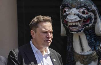 Exempleados de SpaceX demandan a Elon Musk por acoso sexual, según medios de EE.UU.