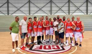 Fellit-Hot de Santiago se coronan campeones del Maxi-Cronis XIV Aniversario de Diario DeportivoTV