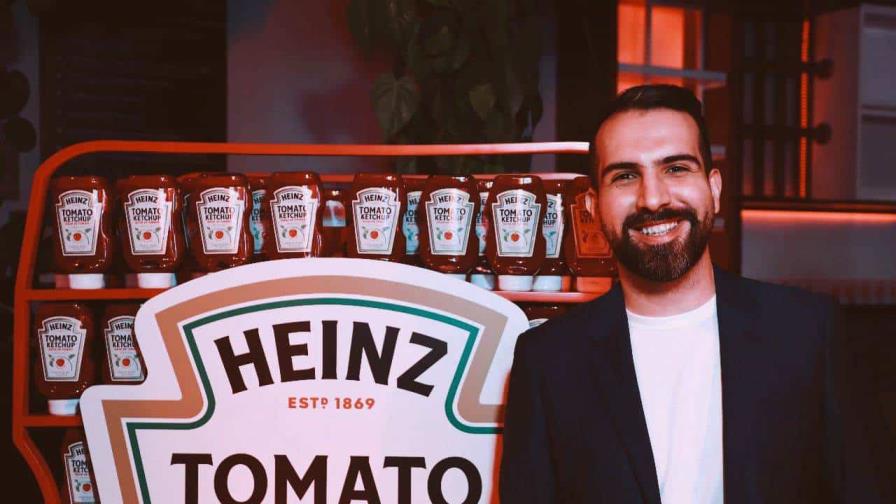 Heinz invita a celebrar el Día Internacional de la Hamburguesa