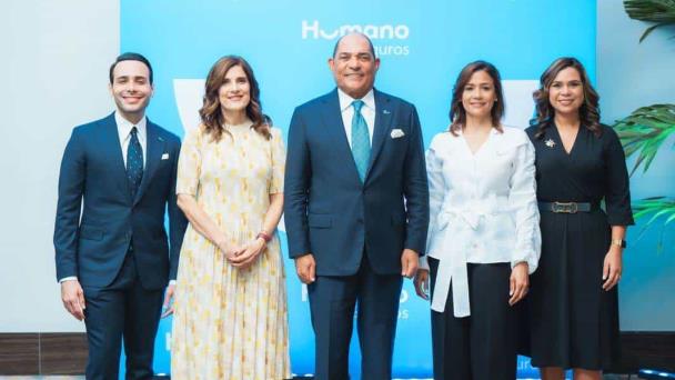 Humano Seguros presenta sus novedades