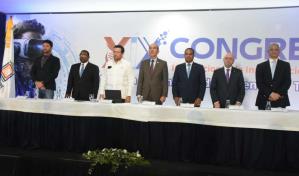Inicia el XIX Congreso Internacional de Investigación Científica en el país