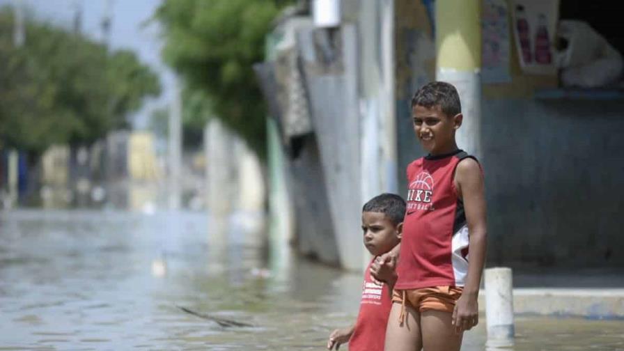 La desinformación climática eclipsa el impacto de inundaciones récord en el mundo