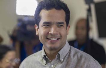 Omar Fernández: Antes de la reforma fiscal hay otros temas
