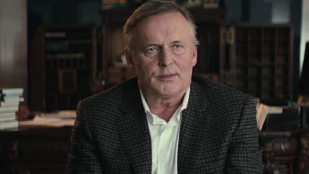 John Grisham publica en español la secuela de The Firm