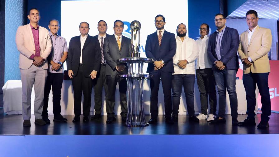 Video | La LNB está lista para el arranque de su temporada 2024